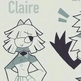 Claire