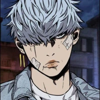 Joker / Ha Jun
