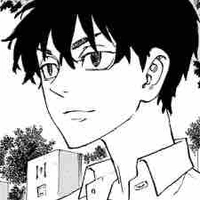 Sano Shinichiro