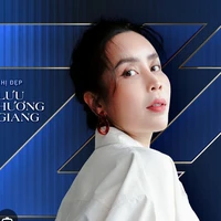hương giang(chị họ nàng )