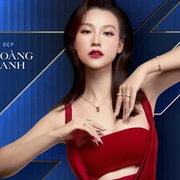 hoàng oanh (bạn cô )