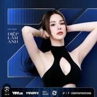 diệp lâm anh(chị cô )