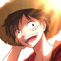 Monkey D Luffy