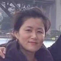 Mẹ cô(dì)