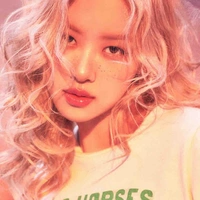 Park Chaeyoung(R)