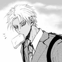 Shidou Ryosei