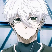 Nagi Seishiro