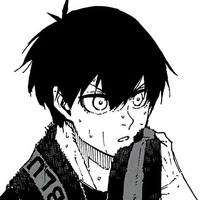 Isagi Yoichi