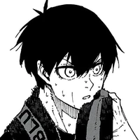 Isagi Yoichi