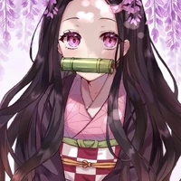 kamado nezuko