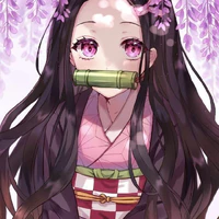 kamado nezuko