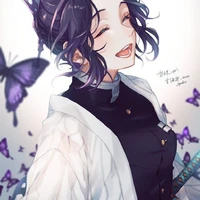 kocho shinobu