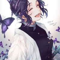 kocho shinobu