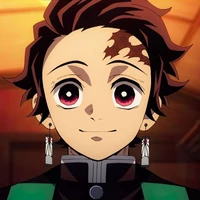 Tanjiro Kamado