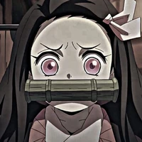Nezuko Kamado