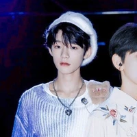 Uông Tuấn Hy -anh-