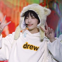 Trương Hàm Thụy -bff cjm-