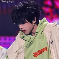 Trương Quế Nguyên -bff wjx-