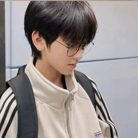 Tả Kỳ Hàm -bff cjm-