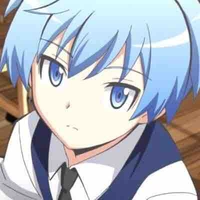 Shiota Nagisa