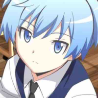 Shiota Nagisa