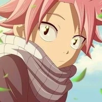 Natsu Dragneel