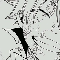 Natsu Dragneel