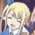 Lucy Heartfilia