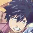 Gray Fullbuster