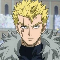 Laxus Dreyar