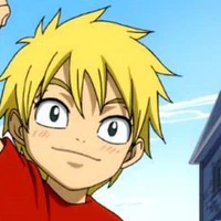 Laxus
