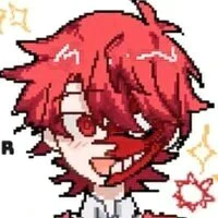 Hiha Red Sun