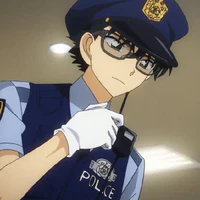 Kuroba Kaito