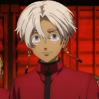 Kurokawa Izana