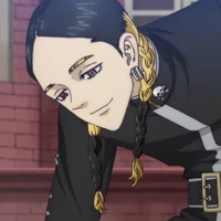 Haitani Ran