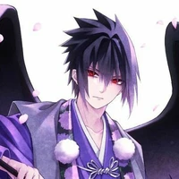 Uchiha Sasuke