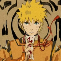 Uzumaki Naruto