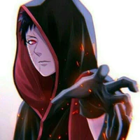 Uchiha Obito