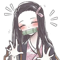 Nezuko - Quỷ