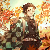 Kamado Tanjiro