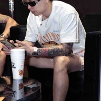 Bùi Thế Anh-Andree