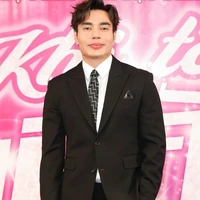 Lê Dương Bảo Lâm