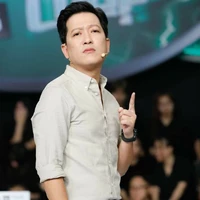 Võ Vũ Trường Giang*Anh Già*