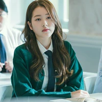Baek Harin