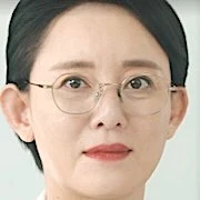 Hiệu trưởng Im Soon Ae