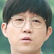 Chủ nhiệm Im Ju Hyung