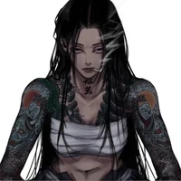 Aki Myouga (Minh Hạ Á Hi)