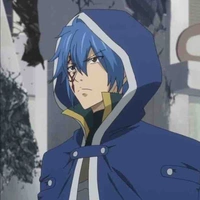 Jellal Ferandes 