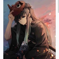 Tokito Muichirou