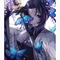 Kochou shinobu